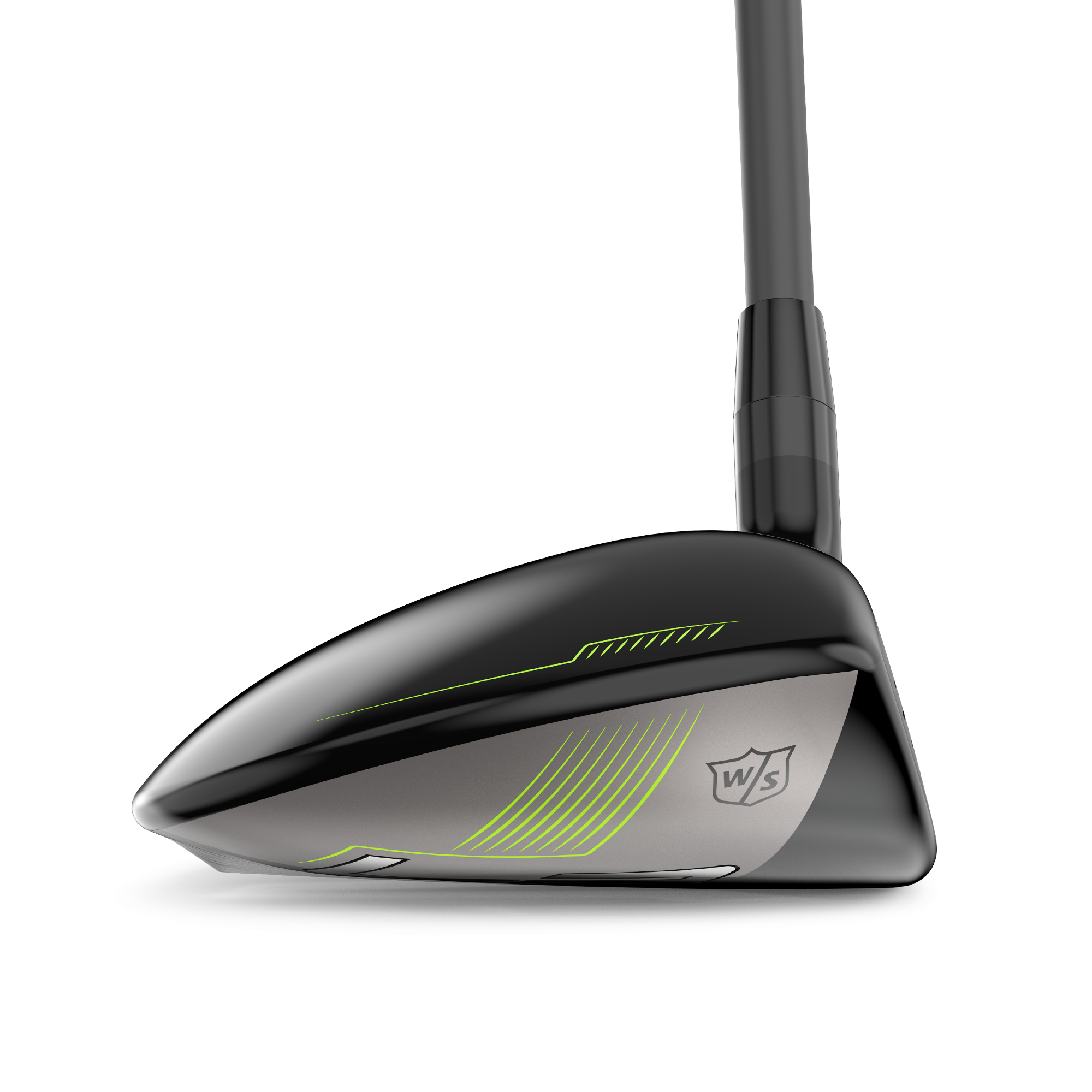 Launch Pad 2 Women's Fairway Wood