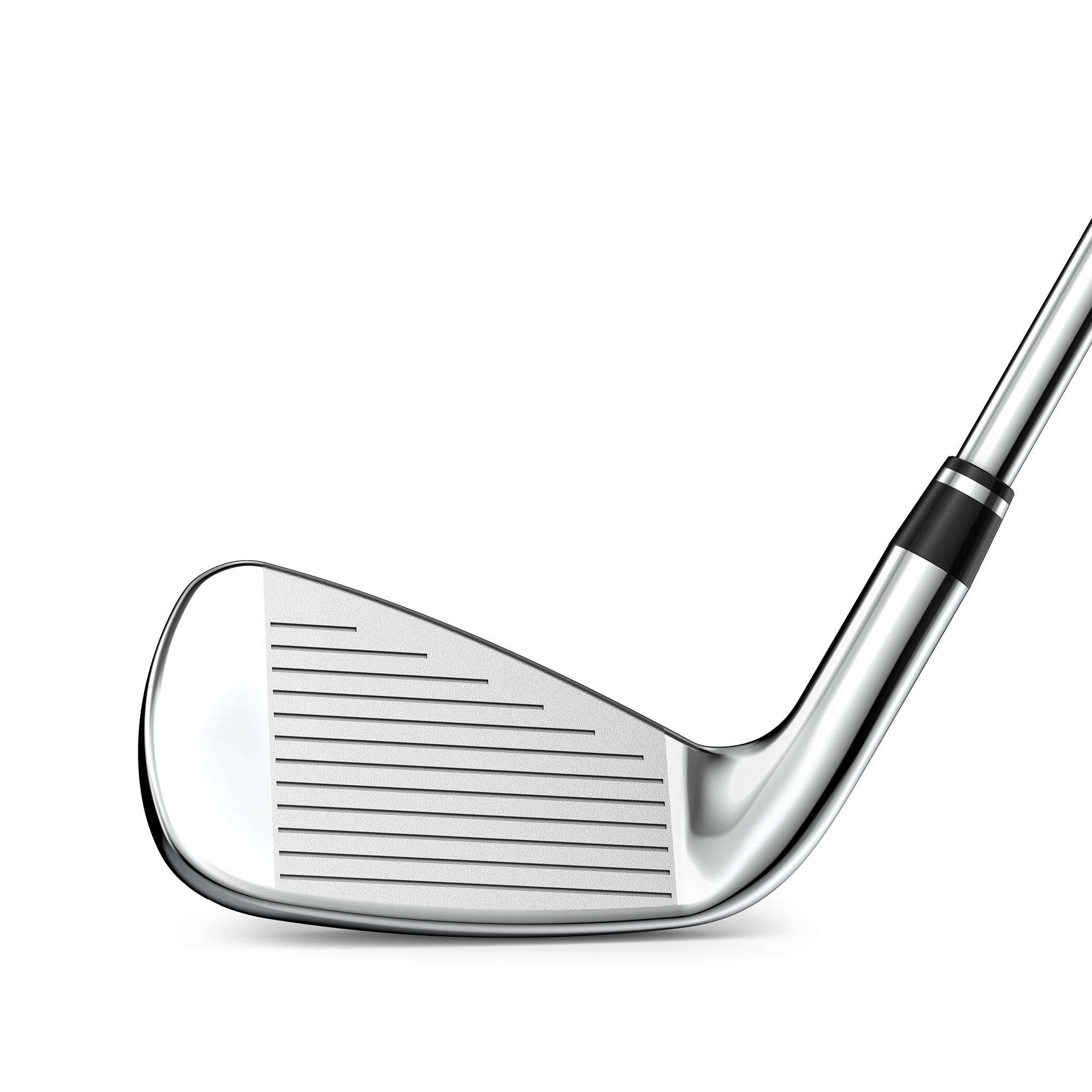 Launch Pad 2 Irons w/ Steel Shafts