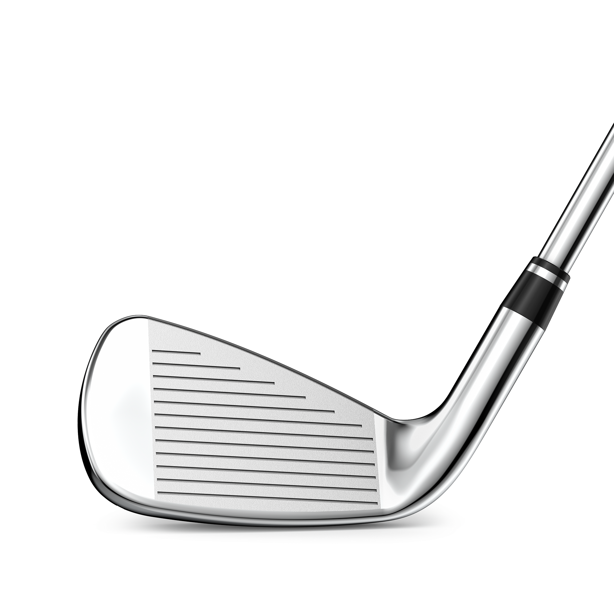 Launch Pad 2 Irons w/ Graphite Shafts