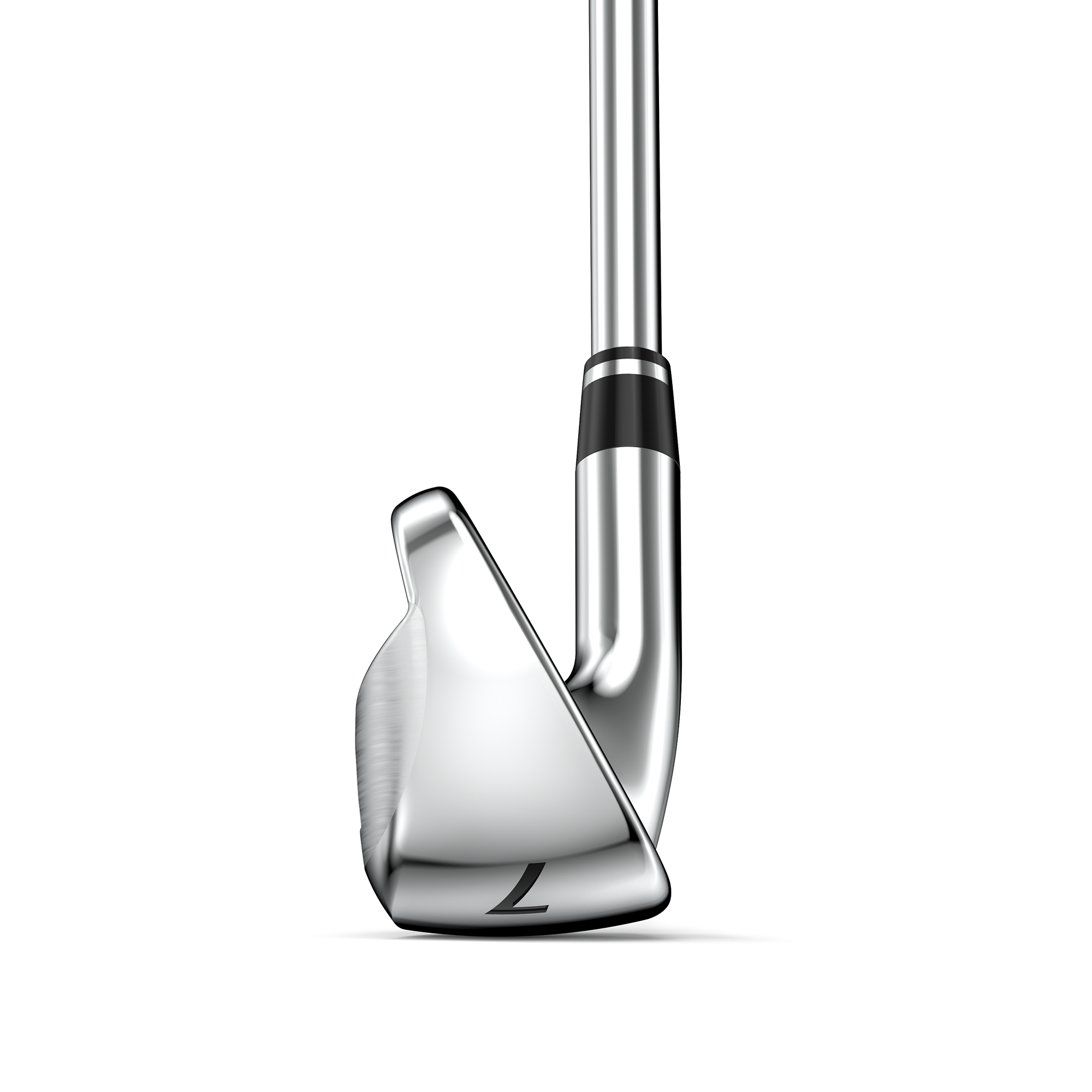 Launch Pad 2 Irons w/ Graphite Shafts