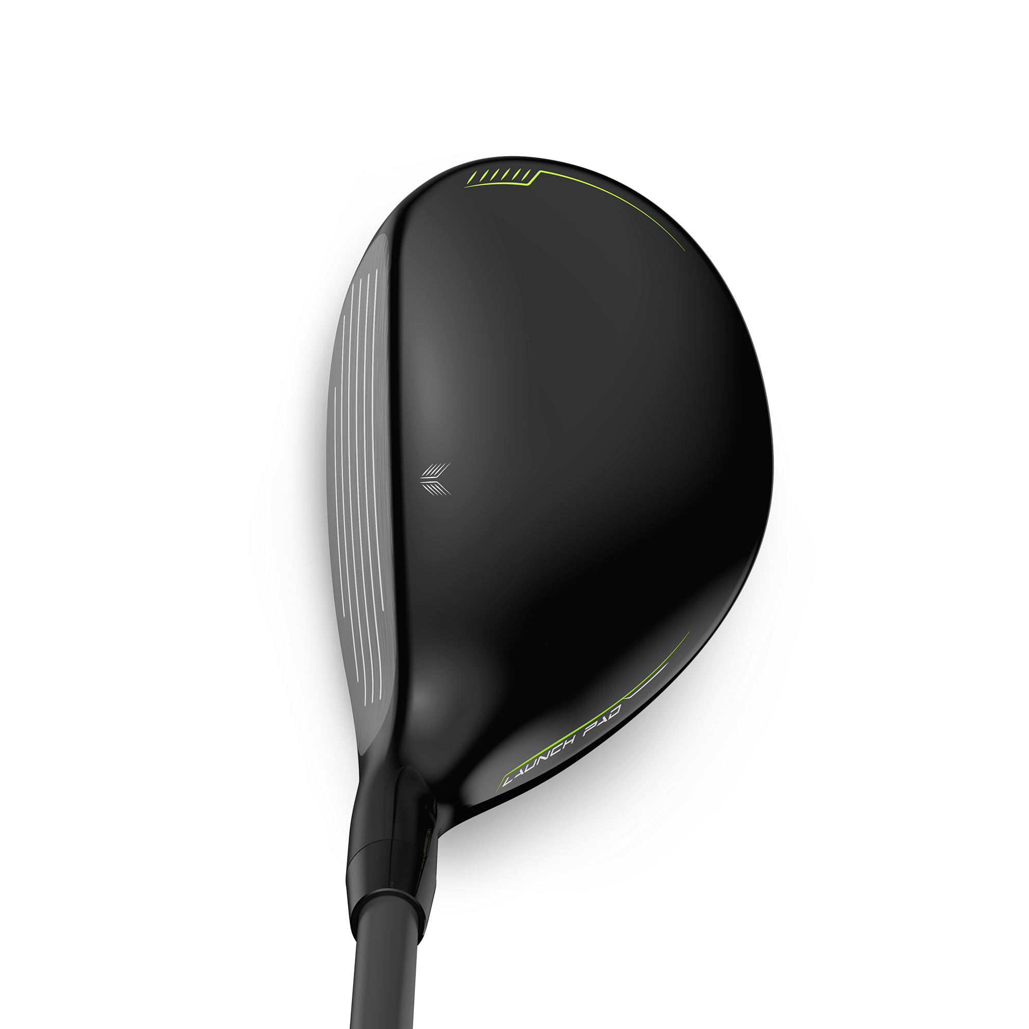 Launch Pad 2 Hybrid