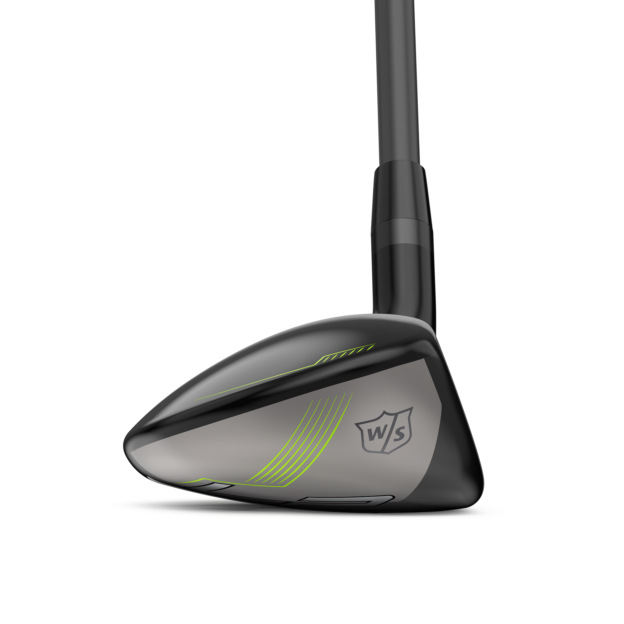 Launch Pad 2 Hybrid