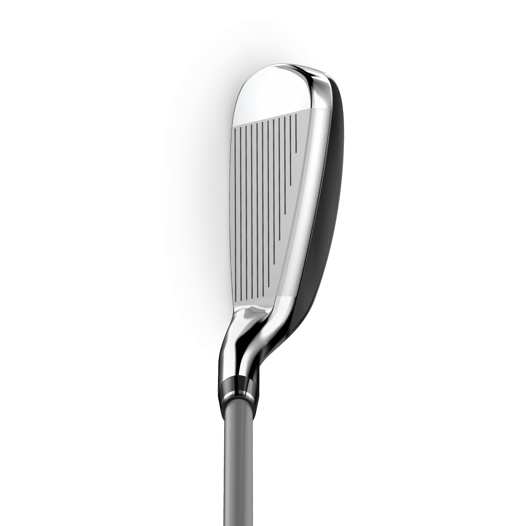 Launch Pad 2 Women's Irons w/ Graphite Shafts