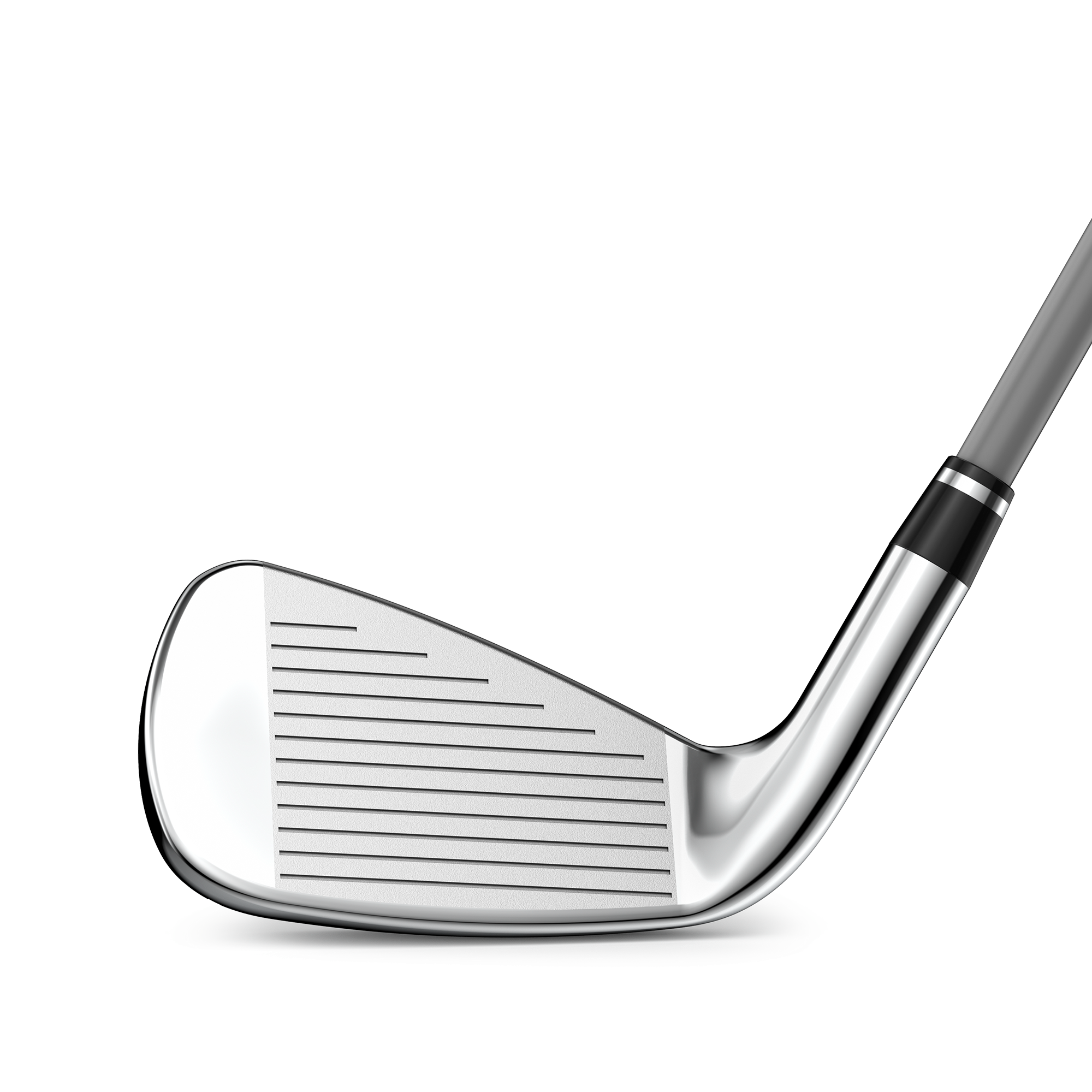 Launch Pad 2 Women's Irons w/ Graphite Shafts