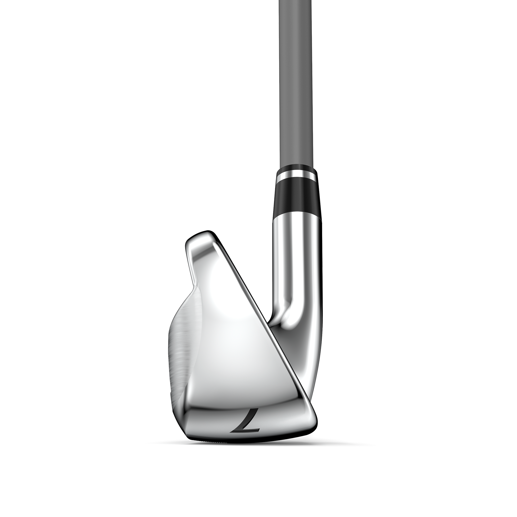 Launch Pad 2 Women's Irons w/ Graphite Shafts