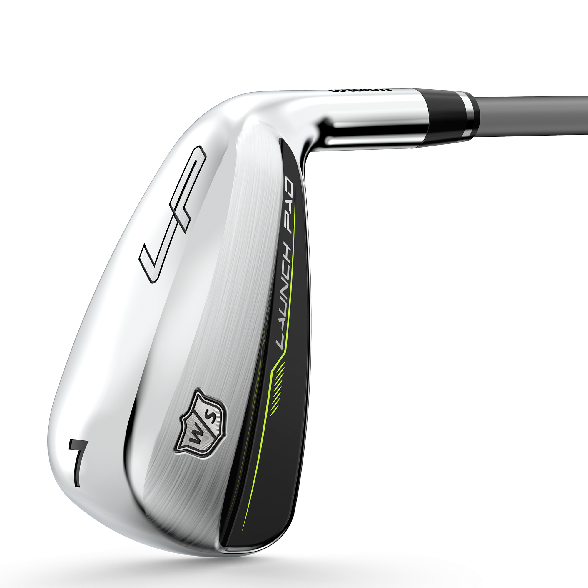 Launch Pad 2 Women's Irons w/ Graphite Shafts