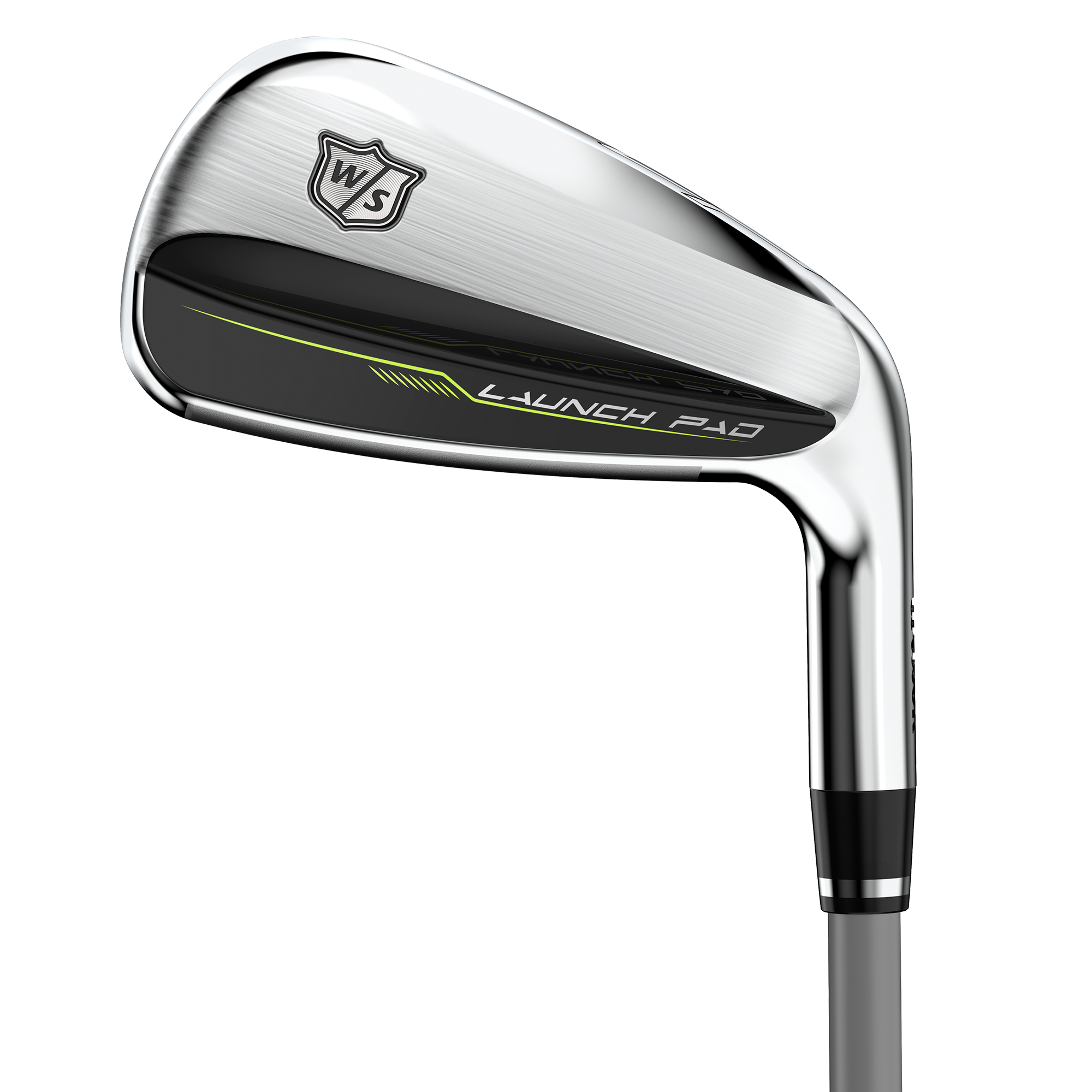 Launch Pad 2 Women's Irons w/ Graphite Shafts