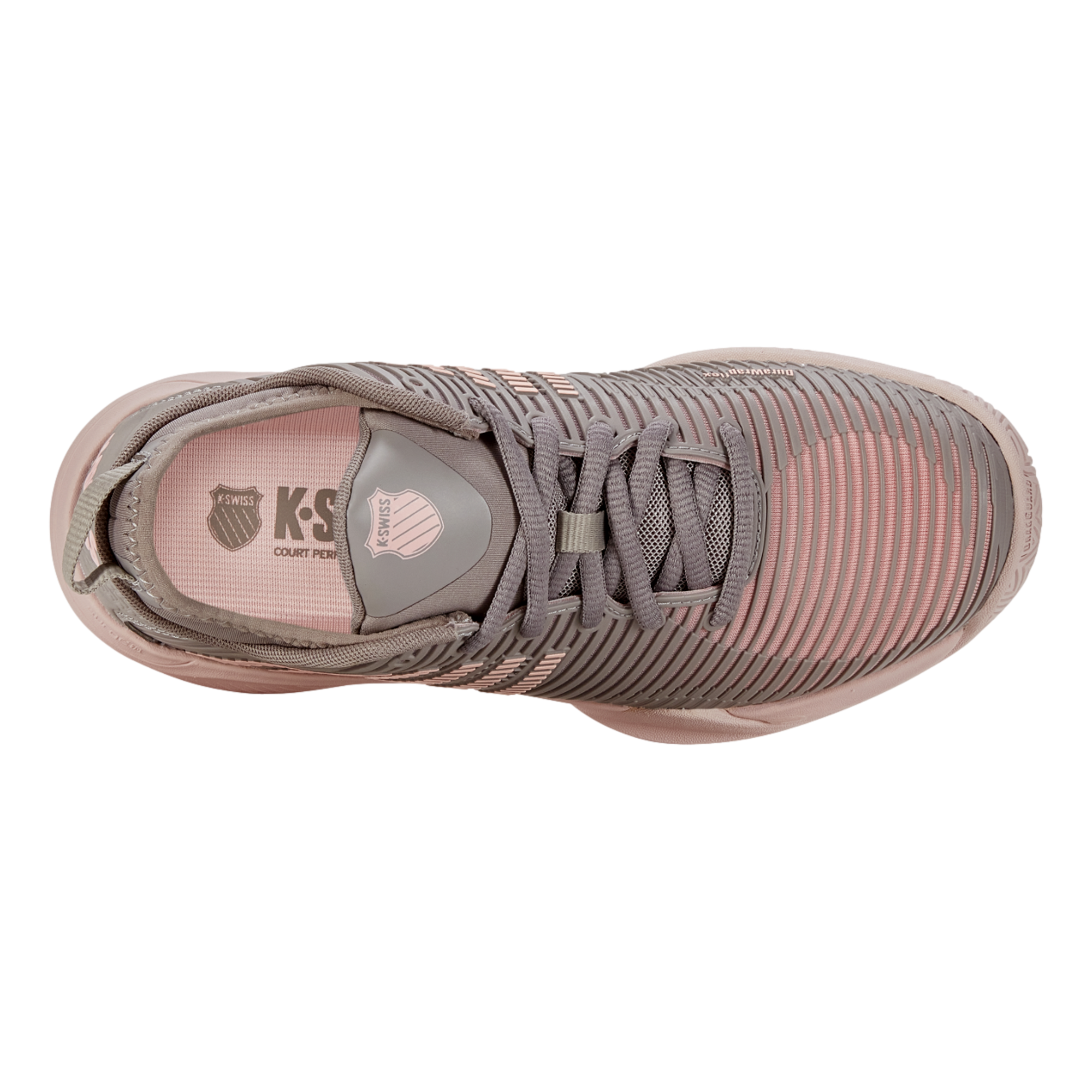 Hypercourt Supreme Women's Tennis Shoe