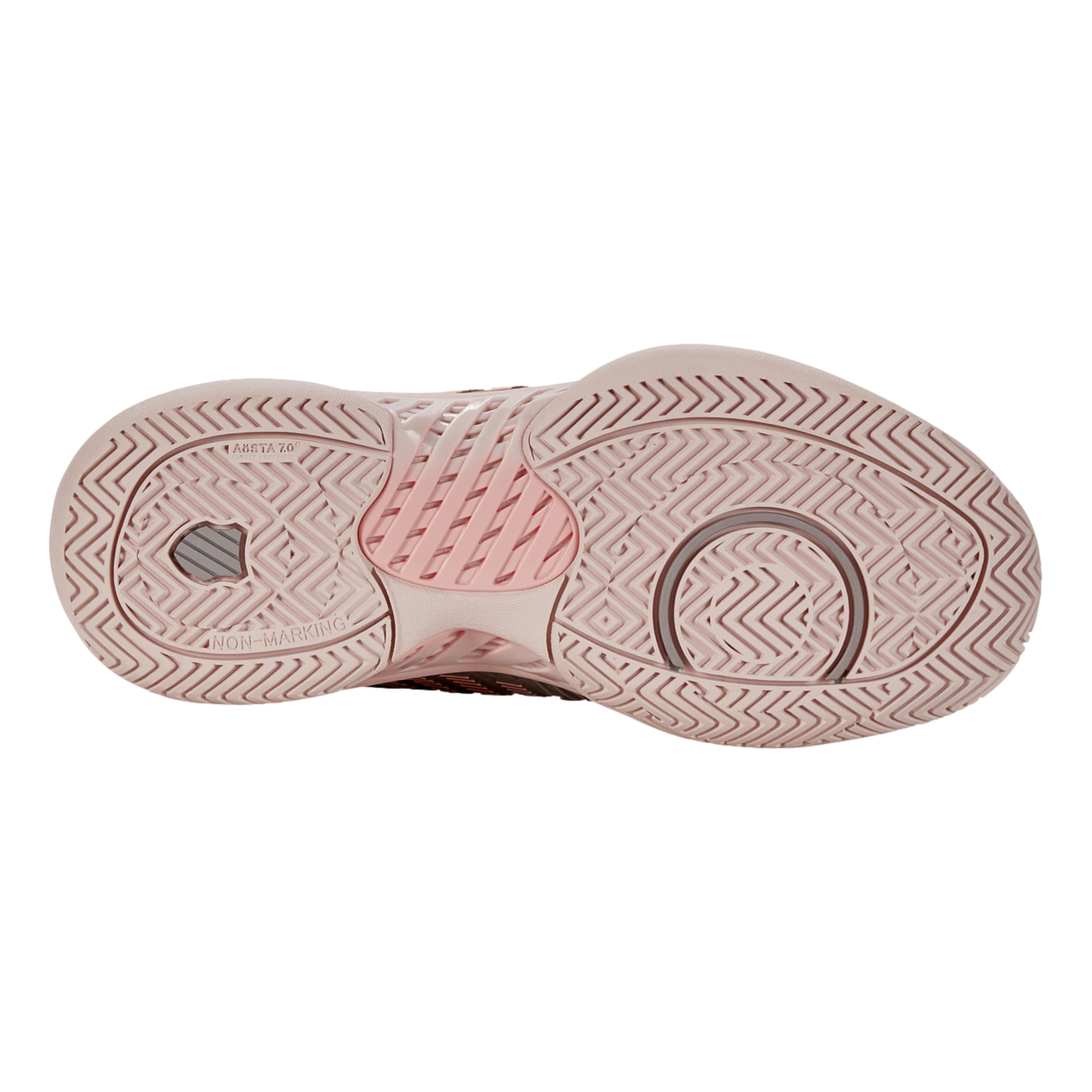 Hypercourt Supreme Women's Tennis Shoe