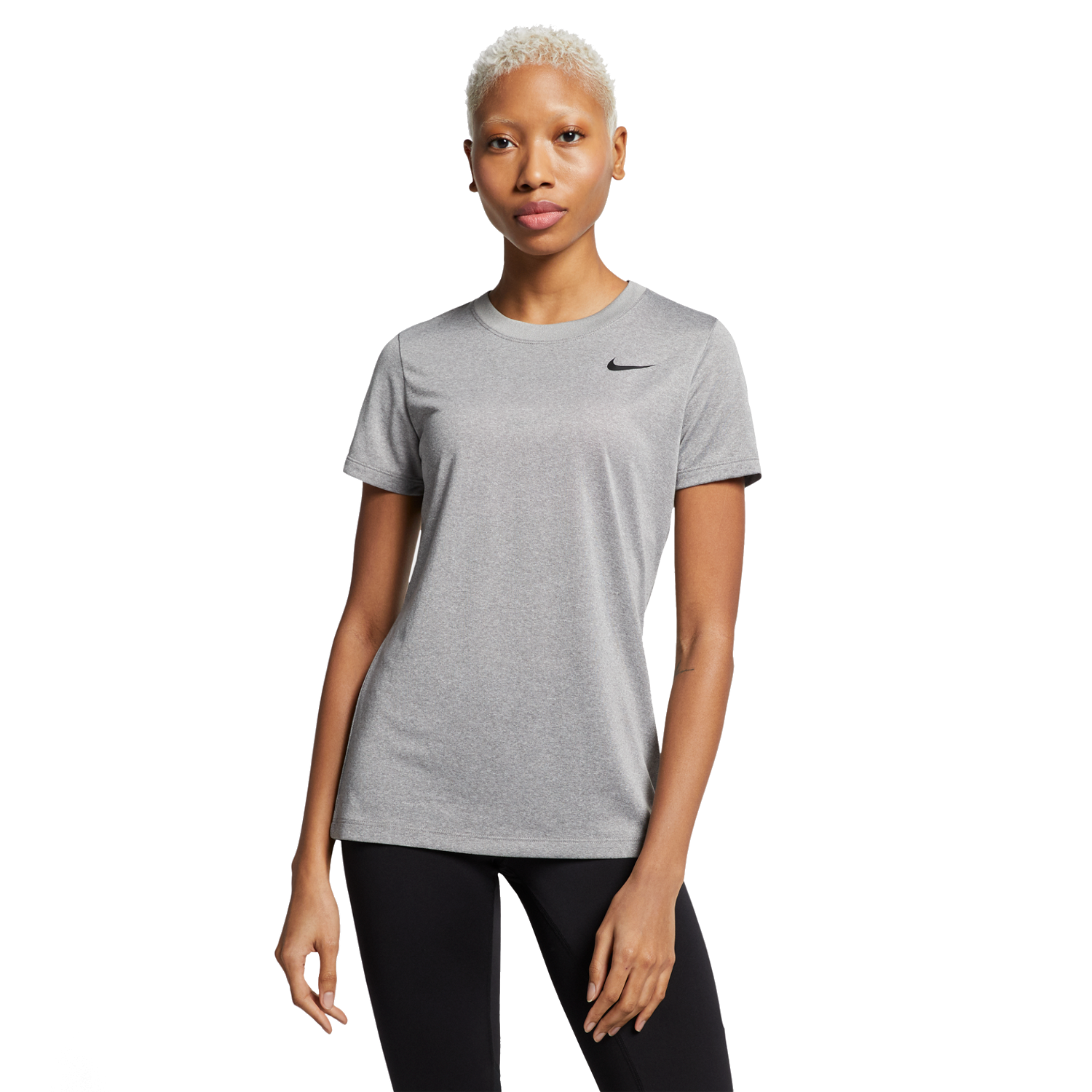 Nike legend short sleeve shirt online