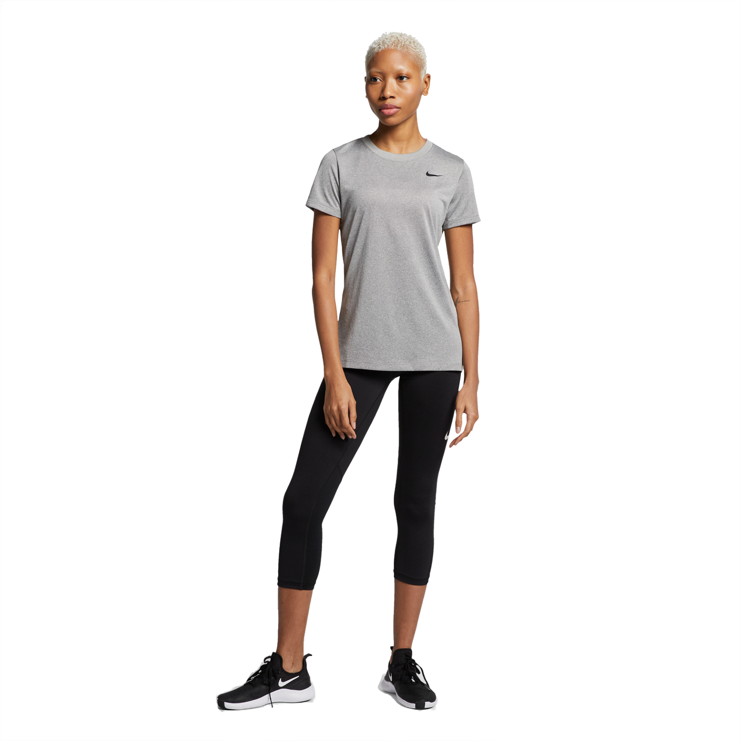 Dri-FIT Legend Short Sleeve Training T-Shirt