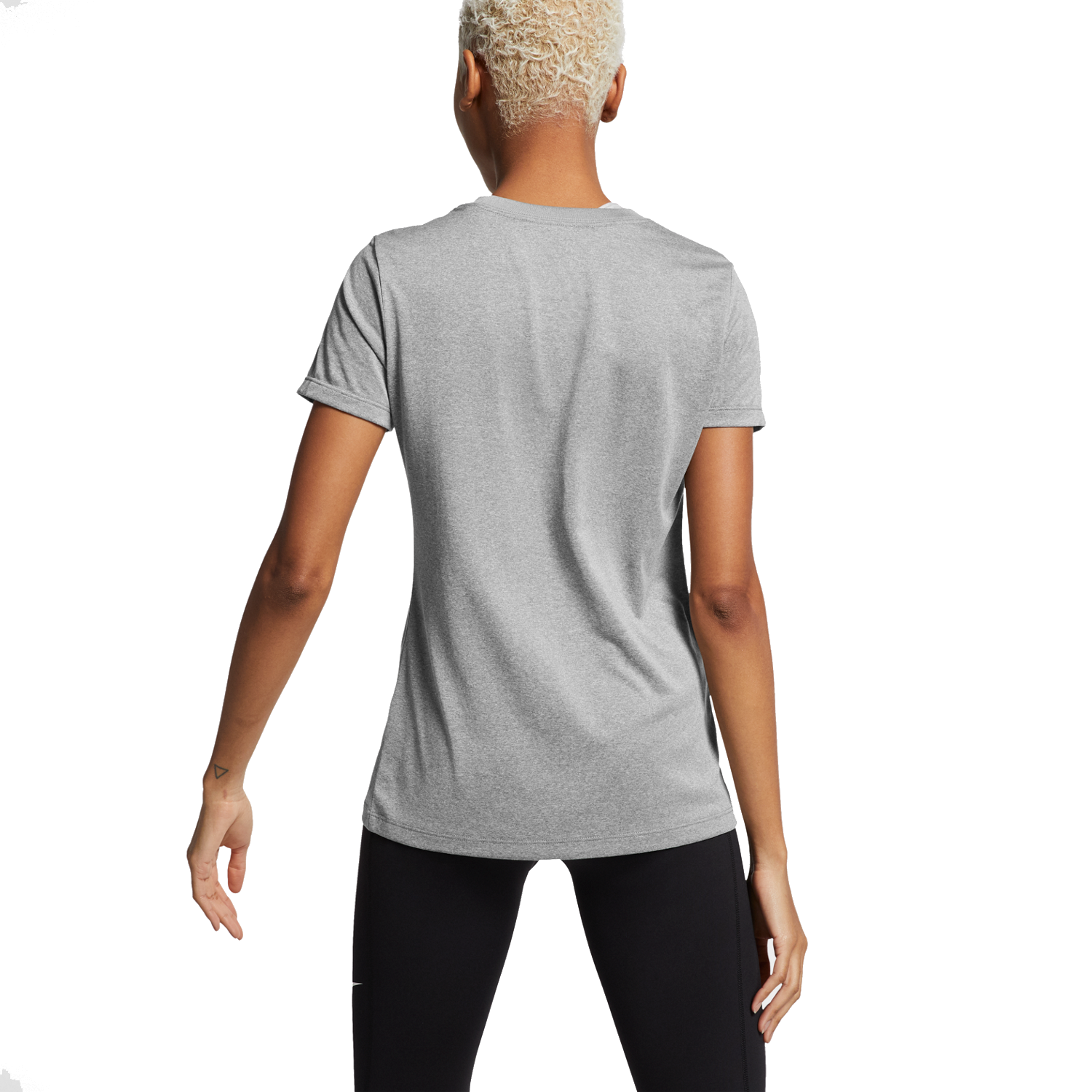 Dri-FIT Legend Short Sleeve Training T-Shirt
