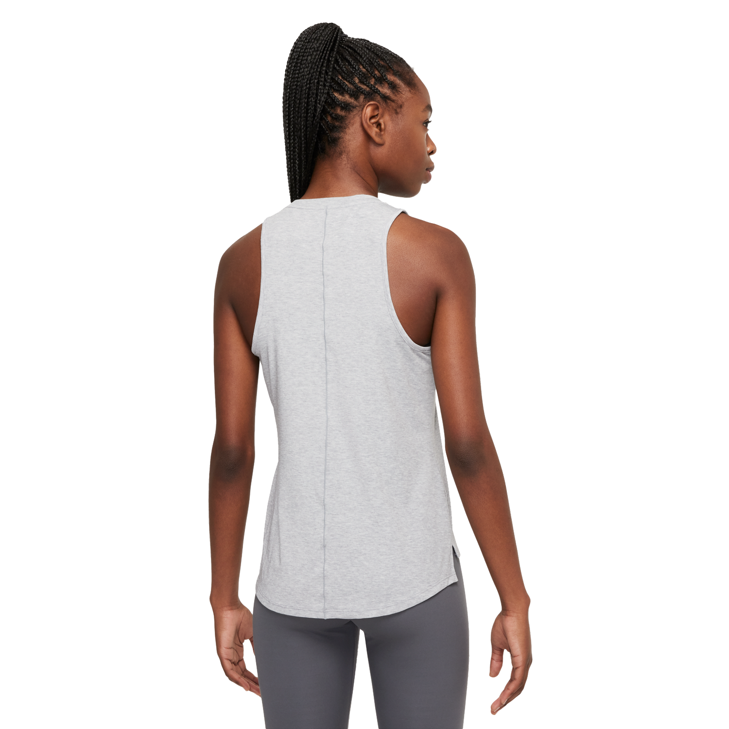 Dri-FIT One Luxe Women's Standard Fit Tank Top