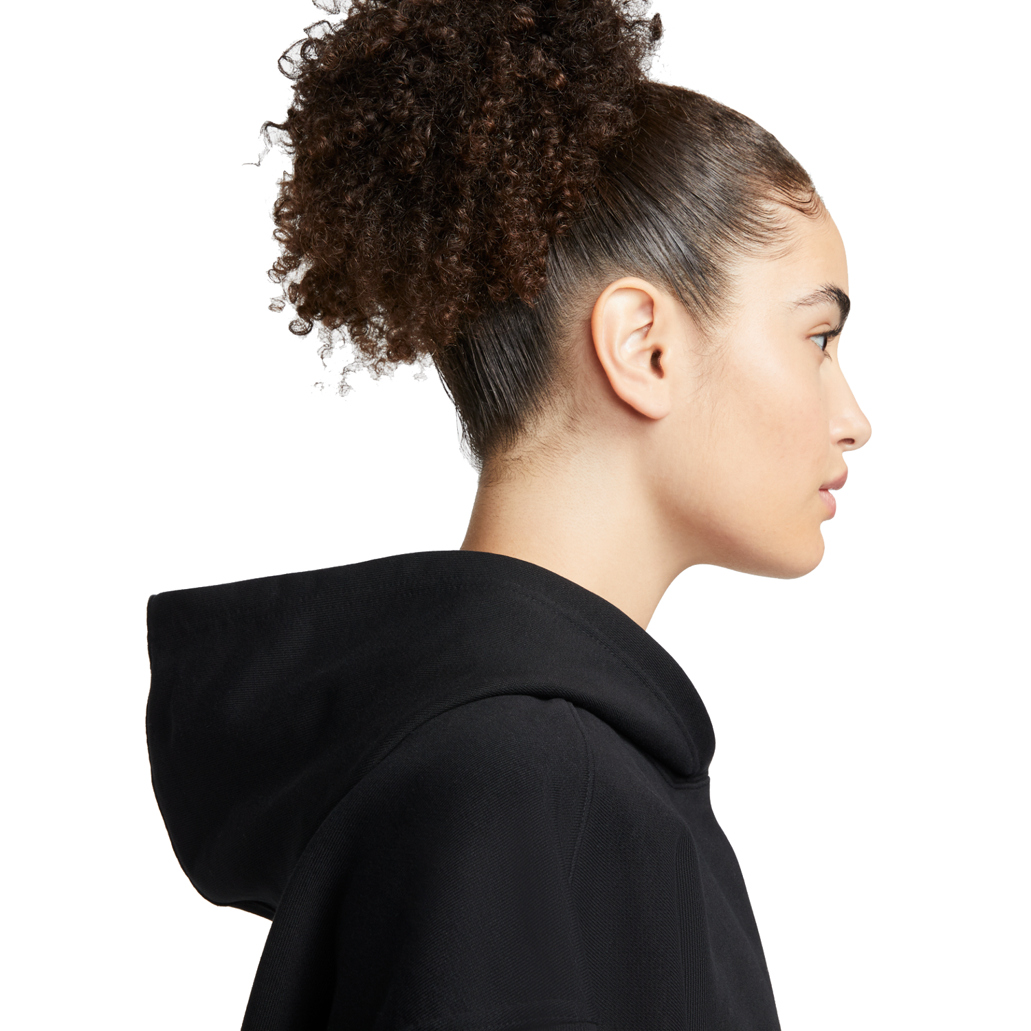 Heritage Women's Fleece Tennis Hoodie