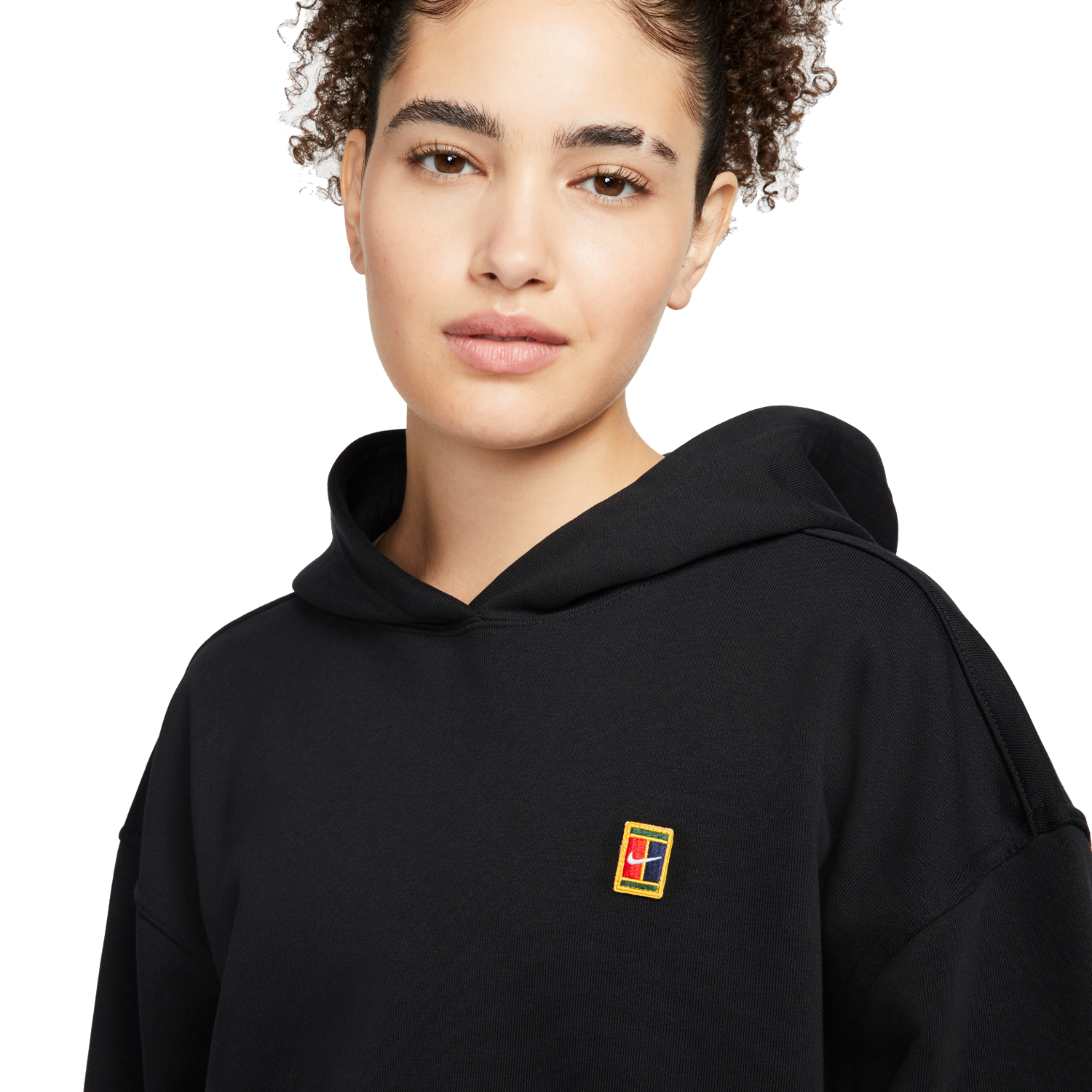 Heritage Women's Fleece Tennis Hoodie