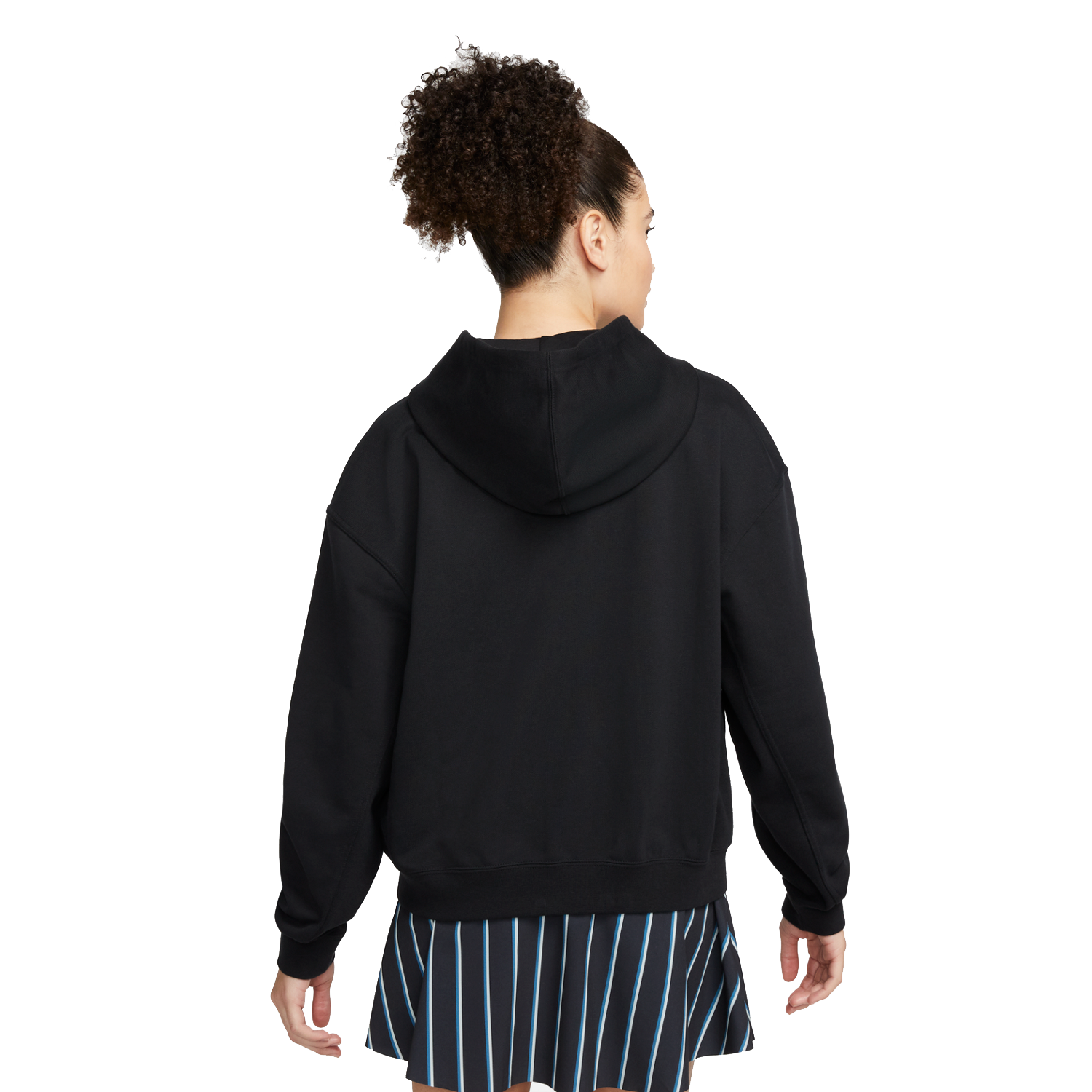 NikeCourt Heritage Women's Fleece Tennis Hoodie | PGA TOUR Superstore