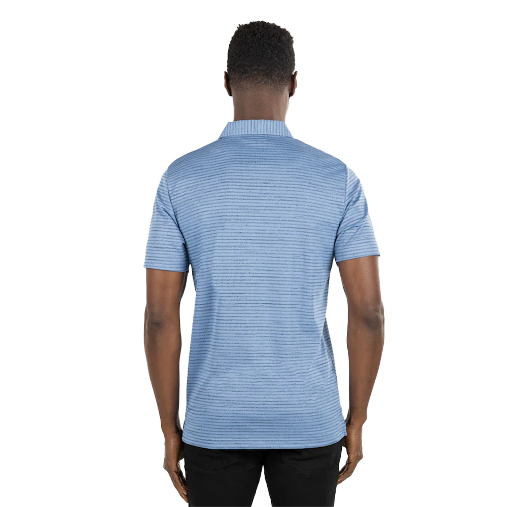 Fraser Island Men's Short Sleeve Golf Polo Shirt