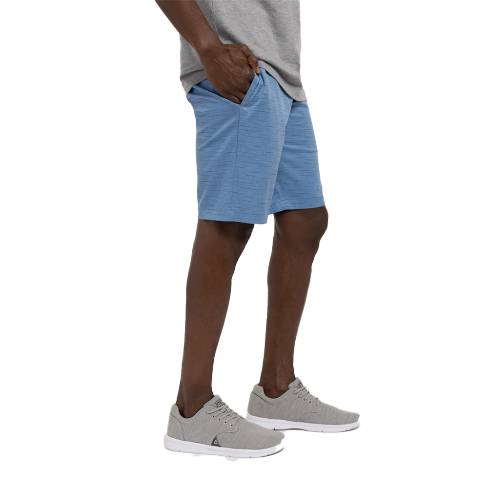Fly By Men's Golf Shorts