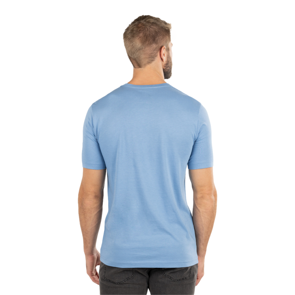 Smokey Air Tee
