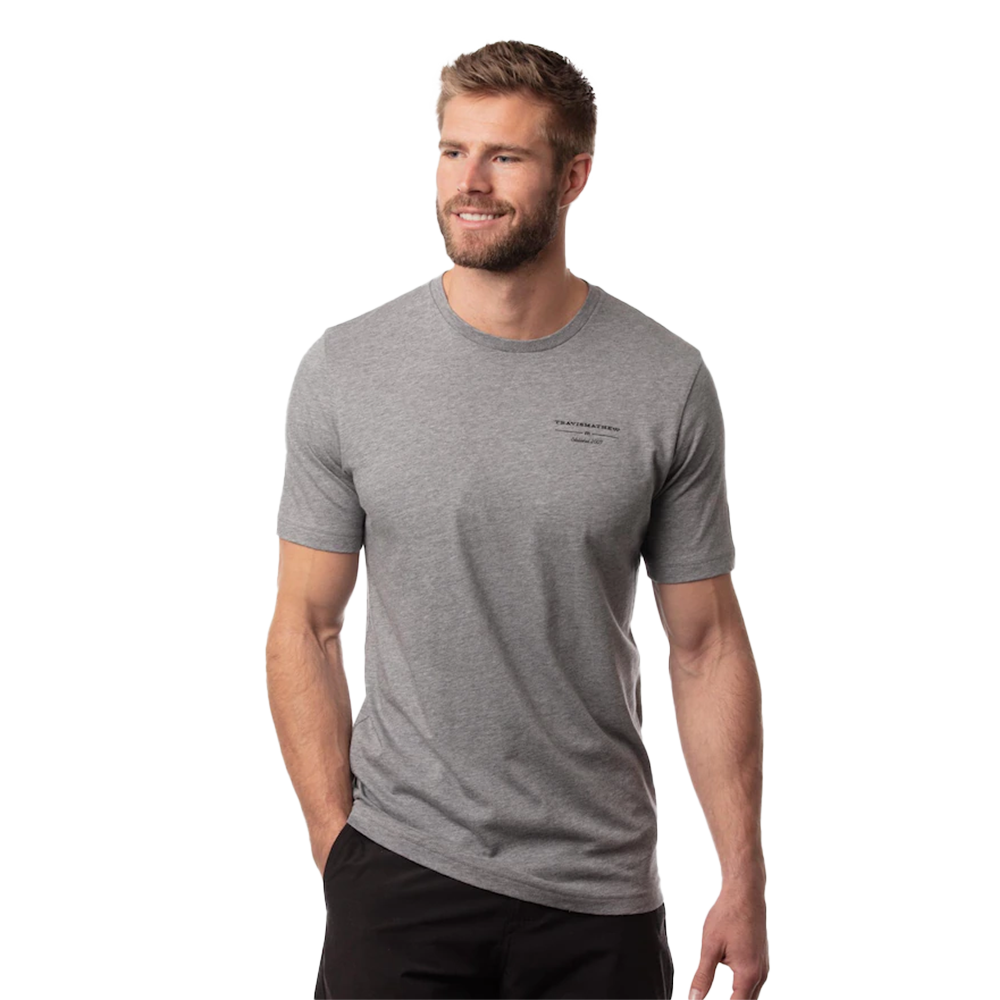Fun To Be Had Tee