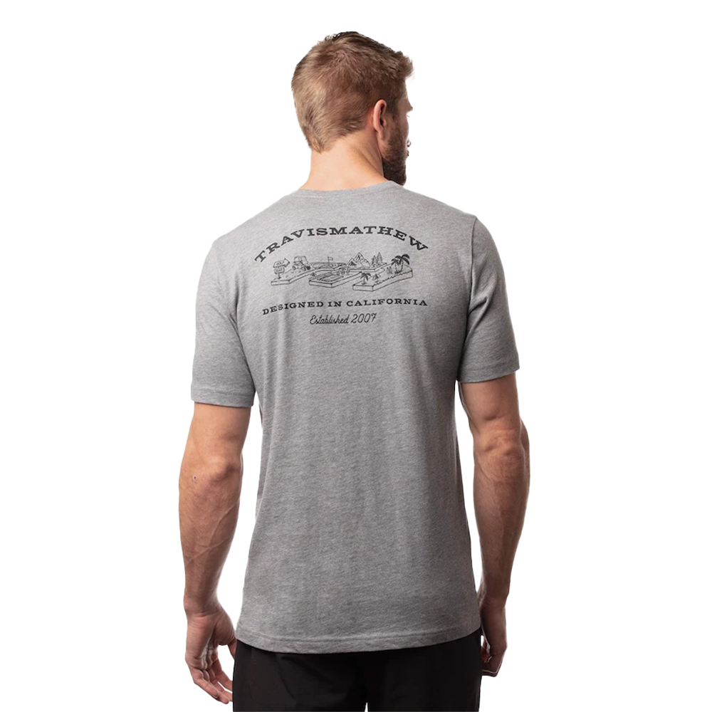 Fun To Be Had Tee