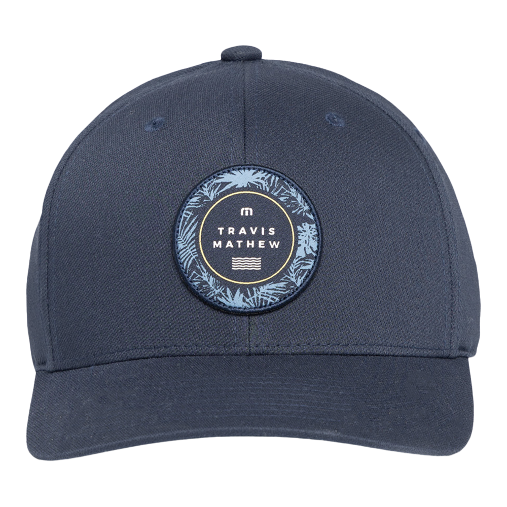 Carbon Mesa Hat