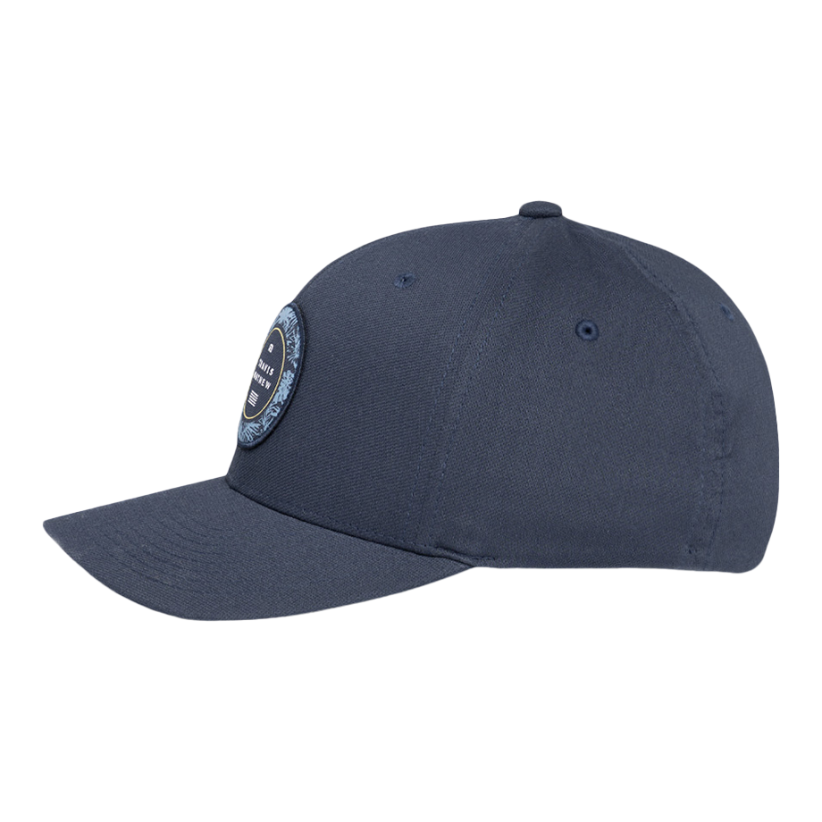 Carbon Mesa Hat