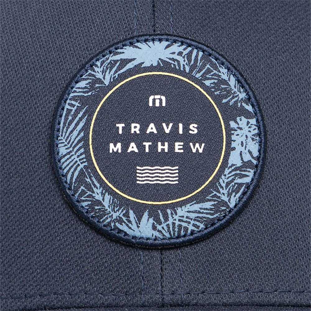 Carbon Mesa Hat