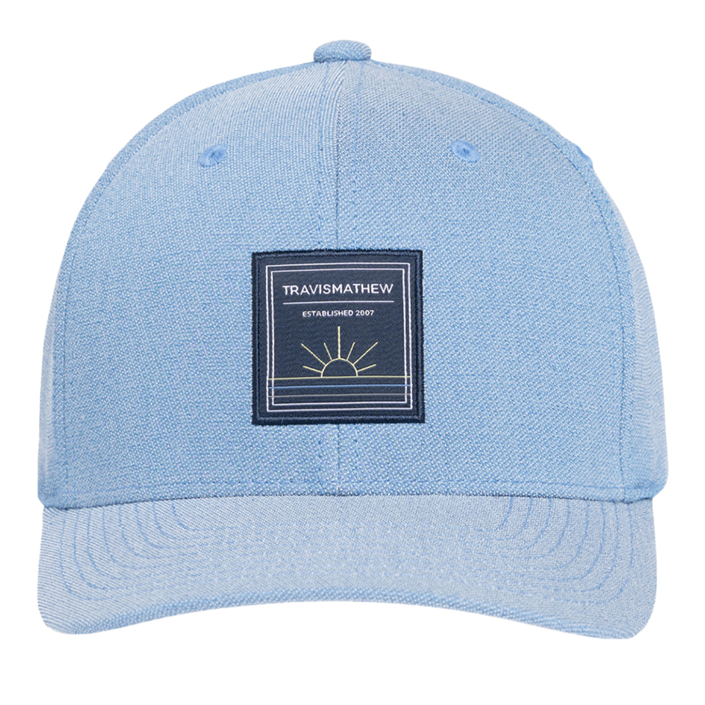 Hancock Hat