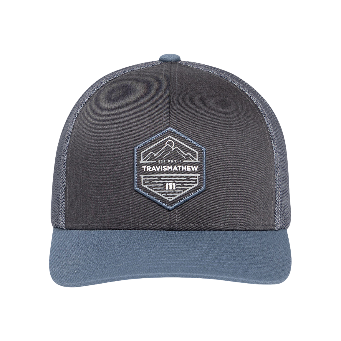 Read the Review Mesh Snapback Hat