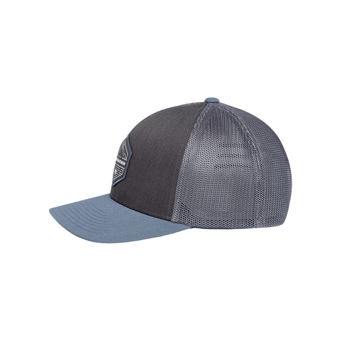 Read the Review Mesh Snapback Hat