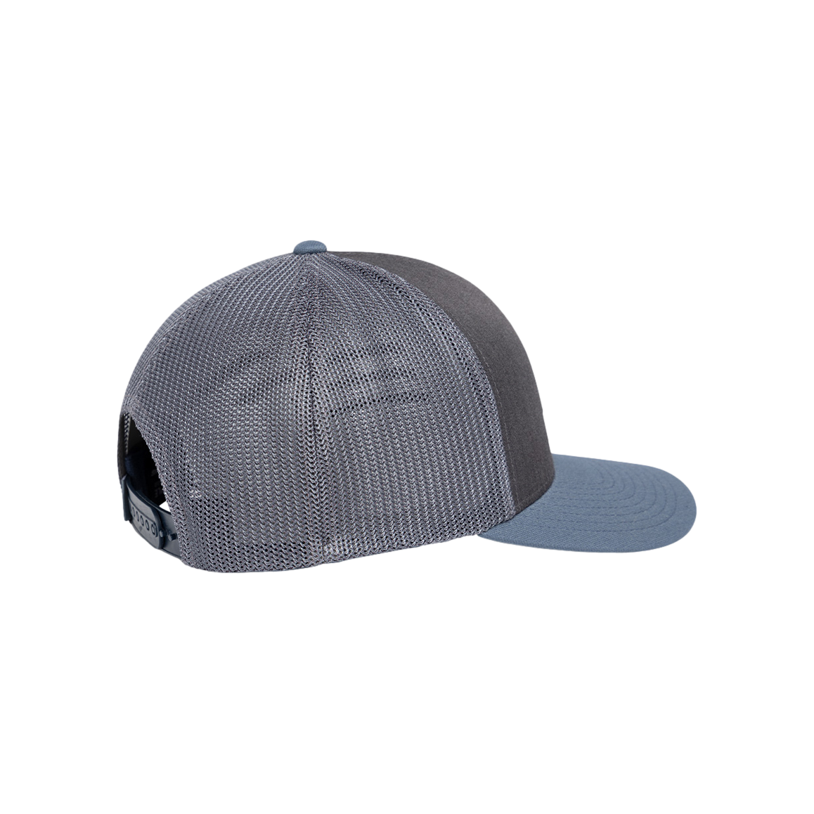 Read the Review Mesh Snapback Hat