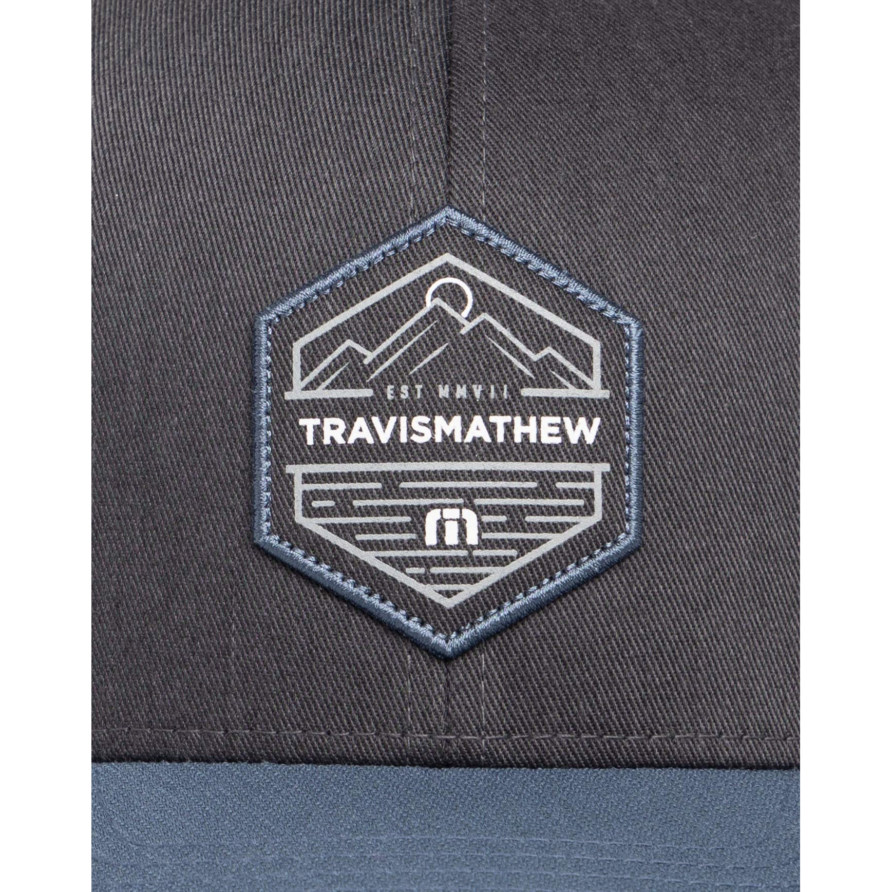 Read the Review Mesh Snapback Hat