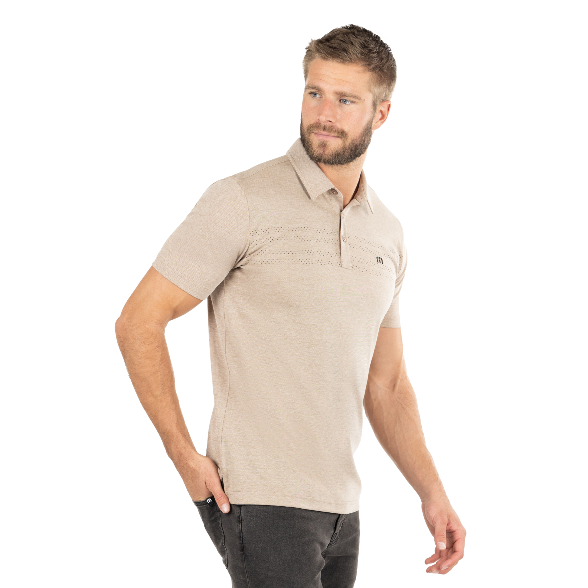 Woodland Polo