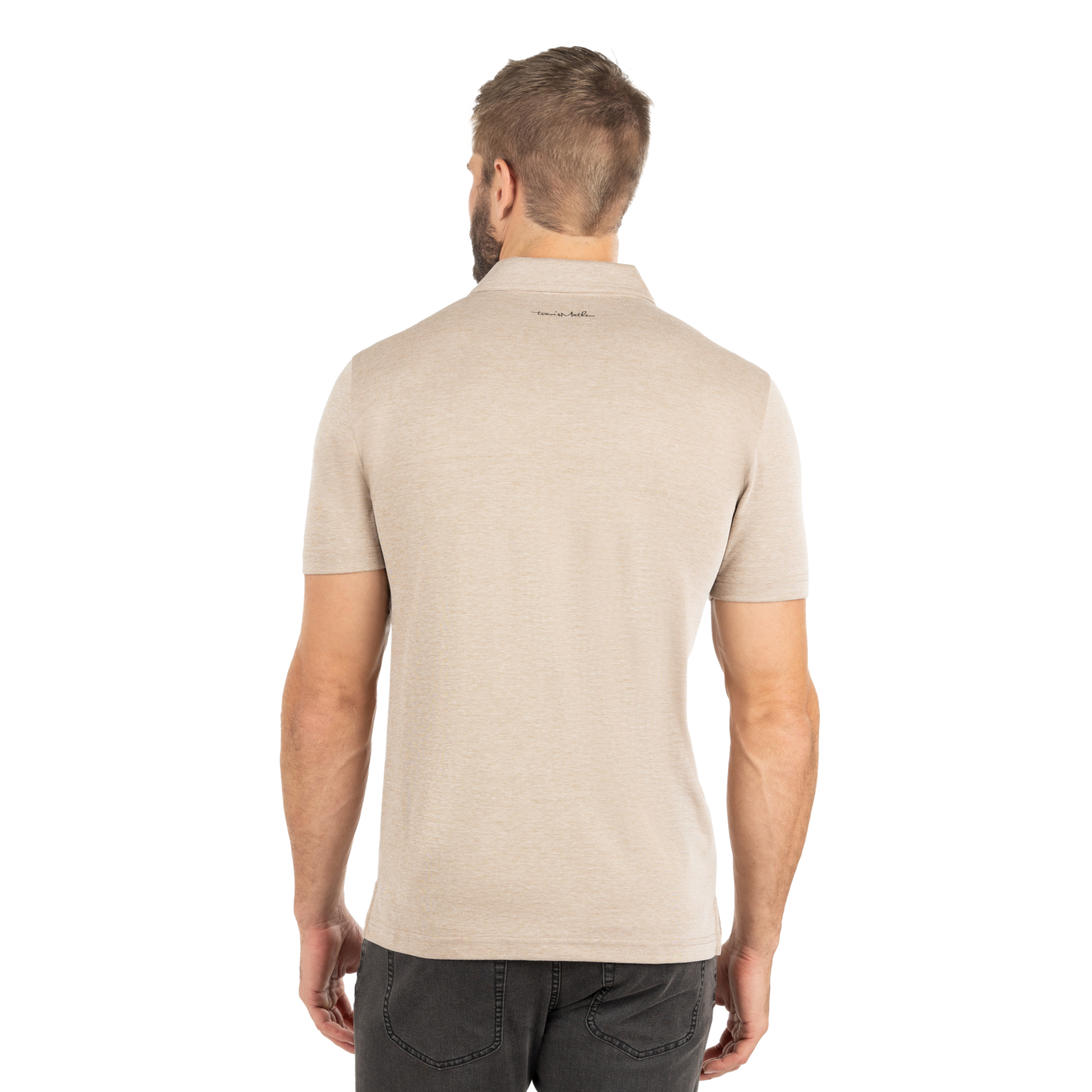 Woodland Polo