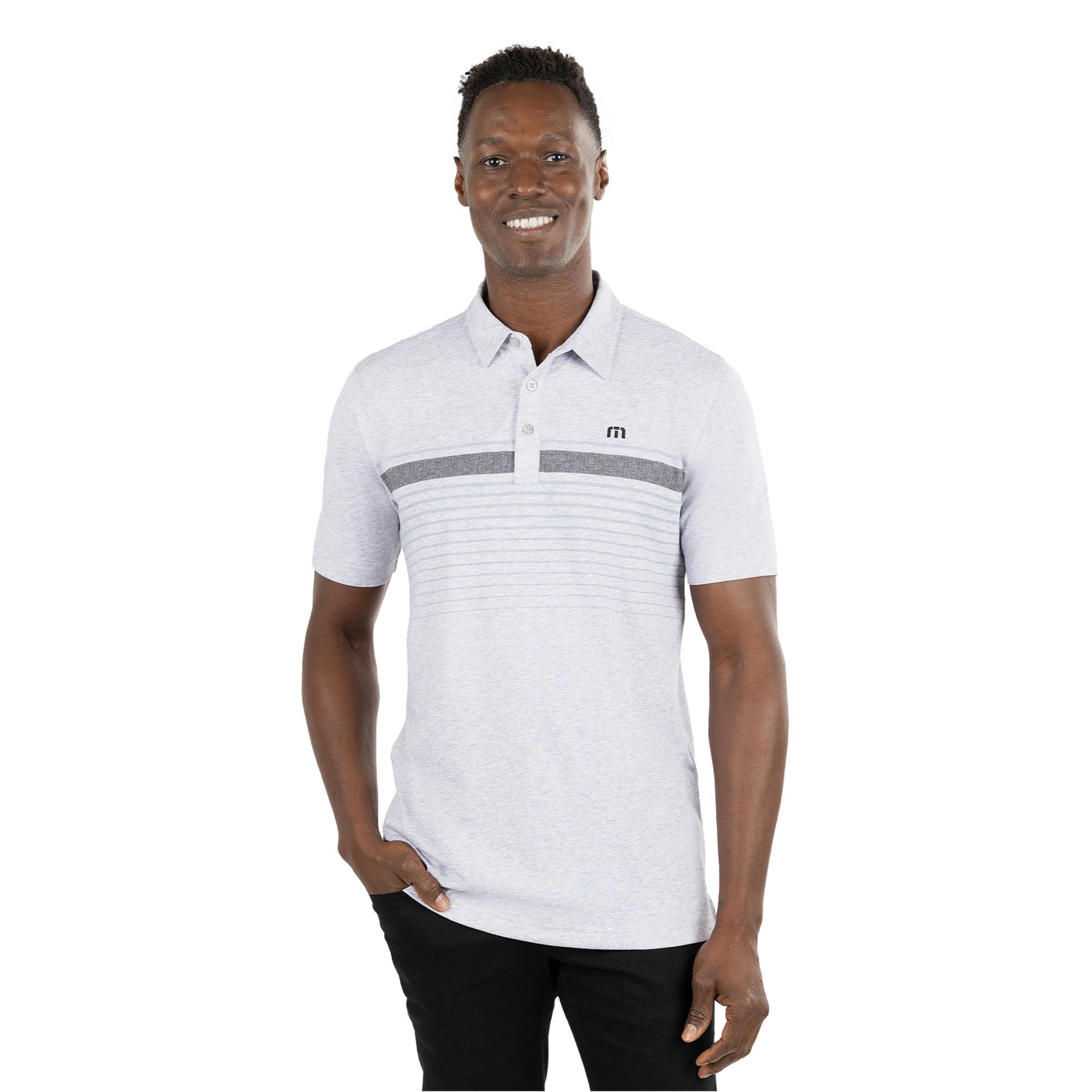 TravisMathew Wildwood Polo | PGA TOUR Superstore
