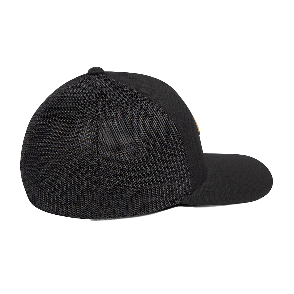 Going For Broke Fitted Hat