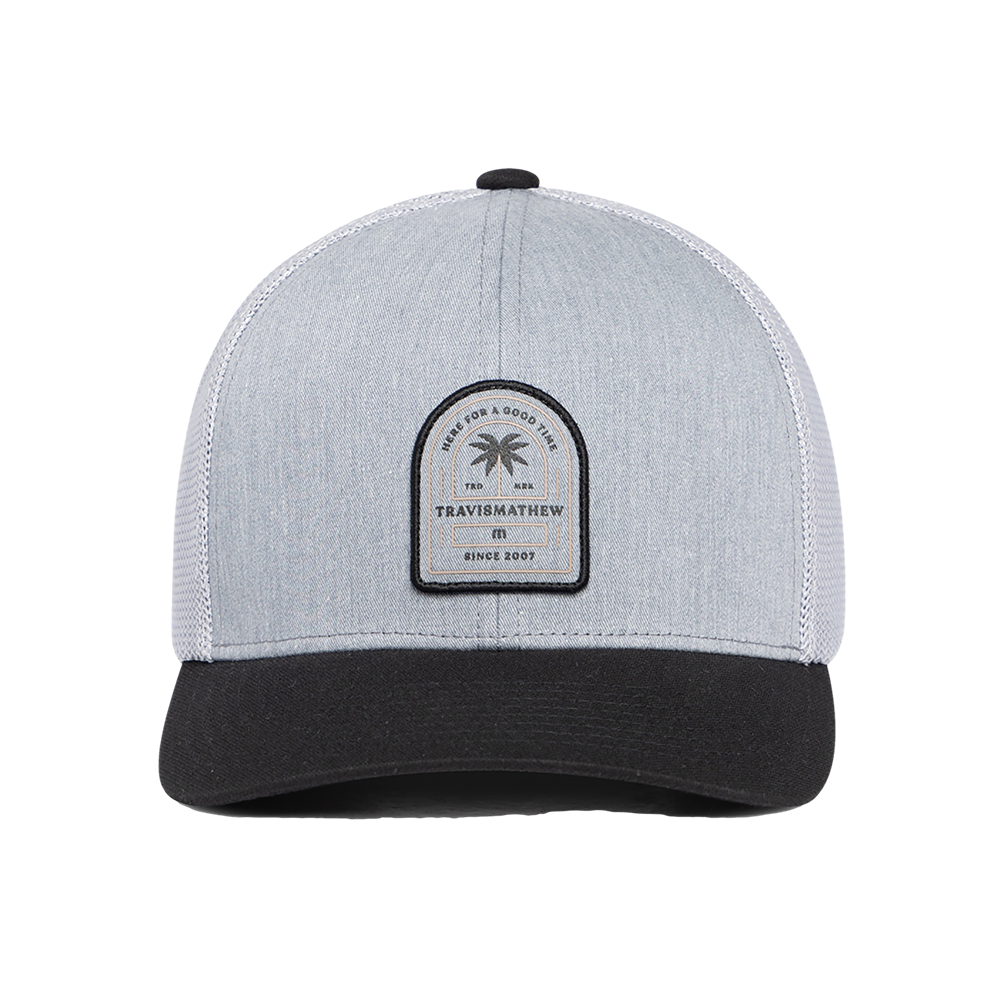 Expense Report Snapback Hat