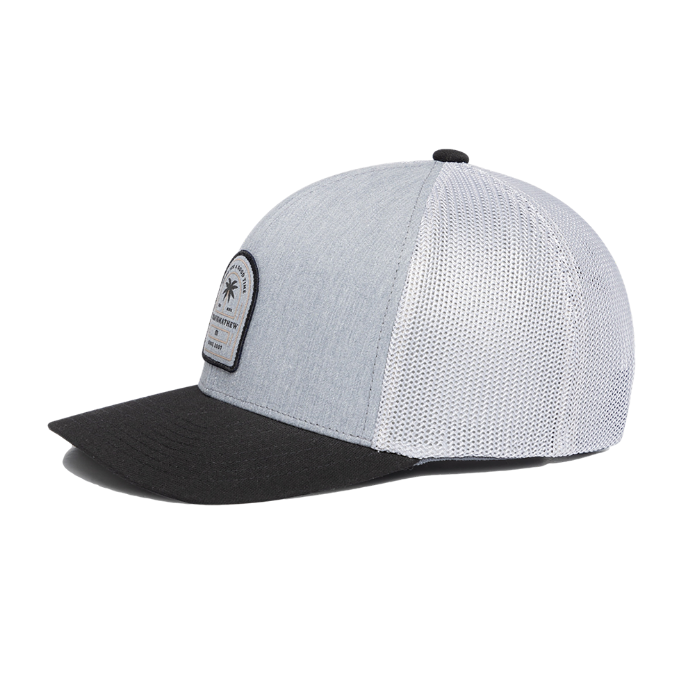 Expense Report Snapback Hat