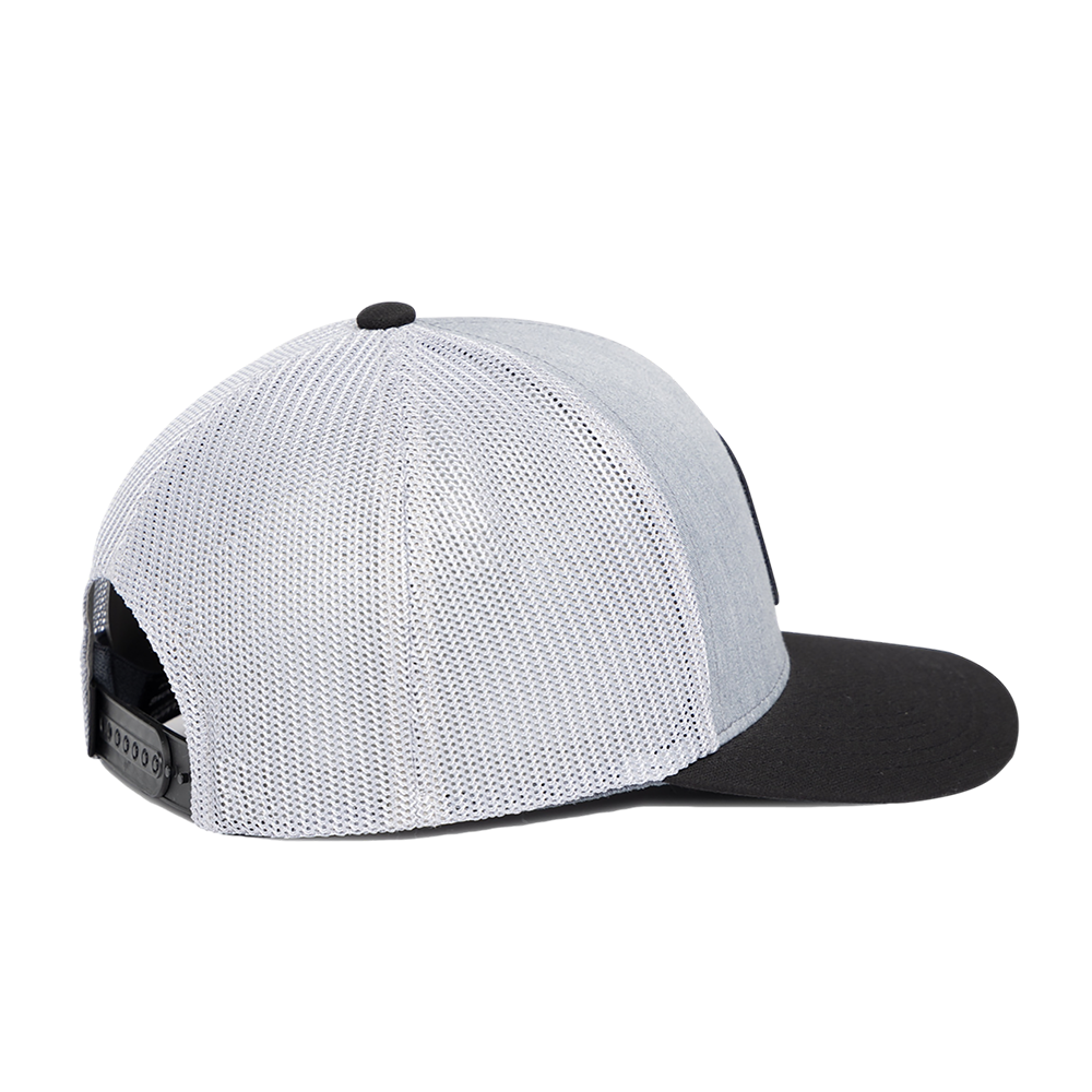 Expense Report Snapback Hat
