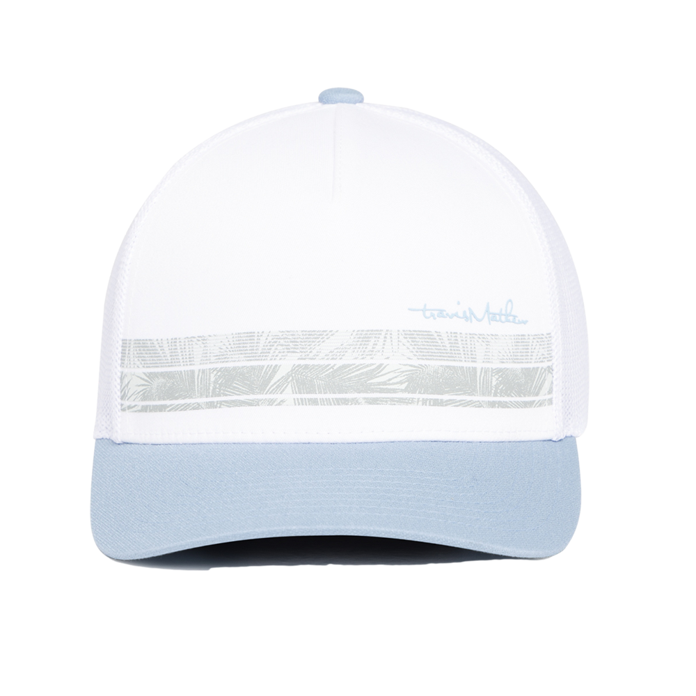 Gatewood Mesh Snapback Hat