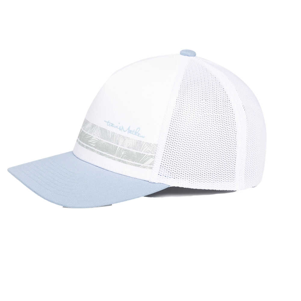 Gatewood Mesh Snapback Hat