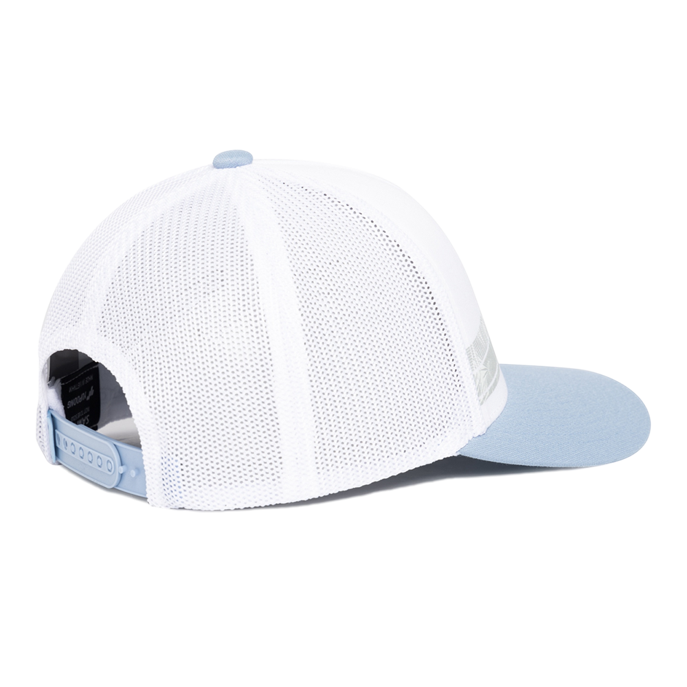 Gatewood Mesh Snapback Hat