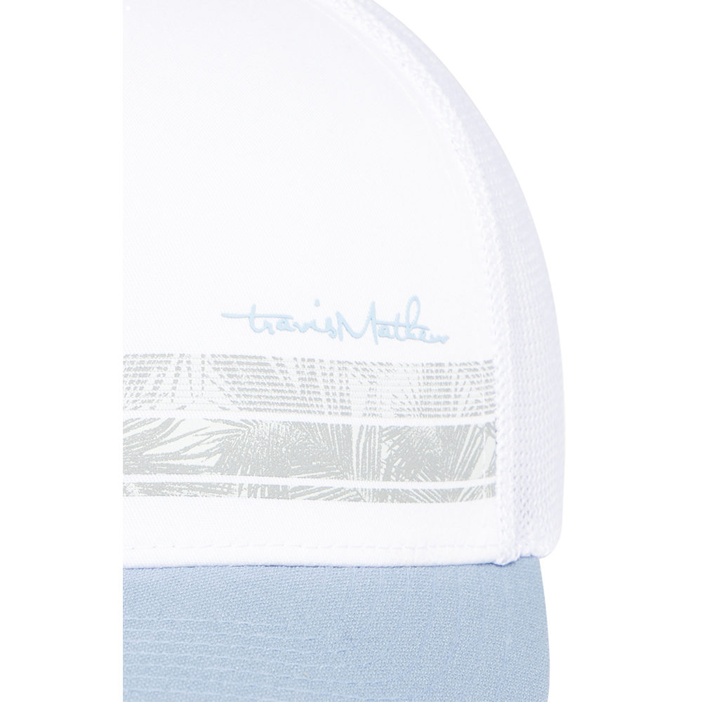 Gatewood Mesh Snapback Hat