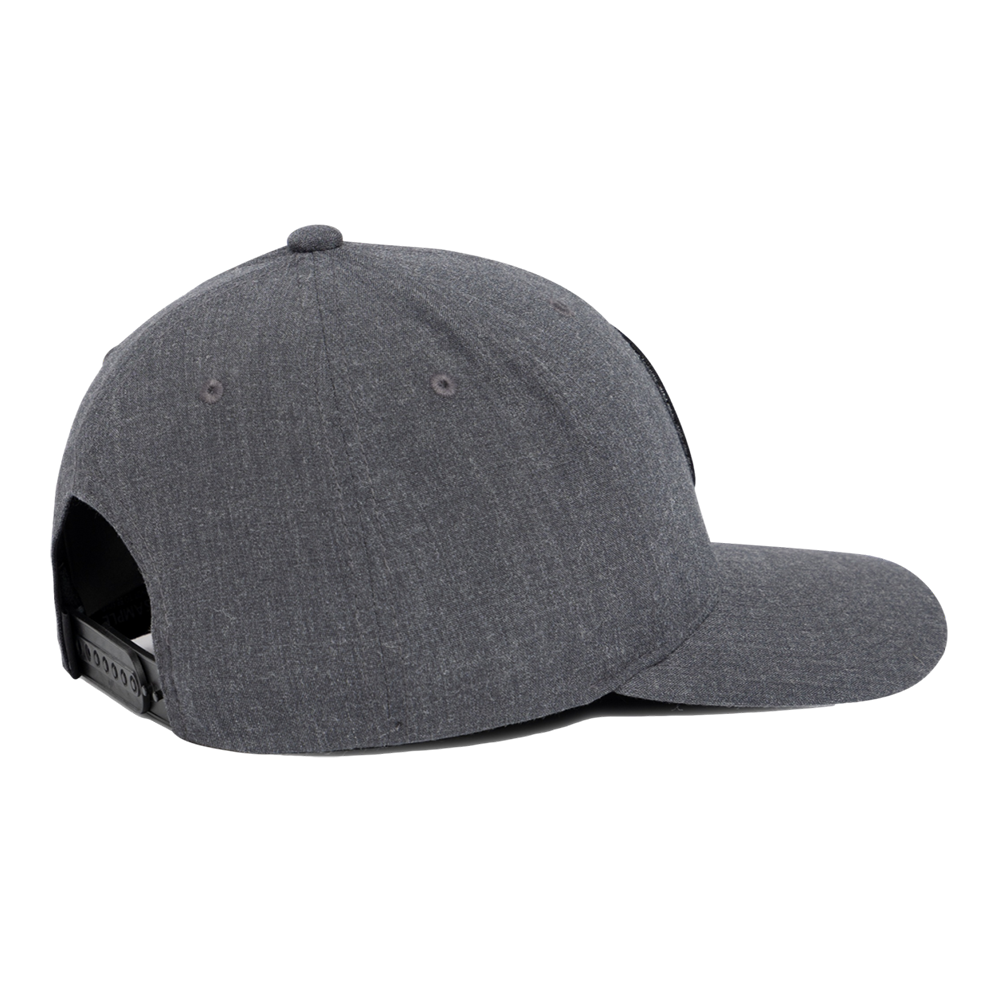 Free Roll Snapback Hat