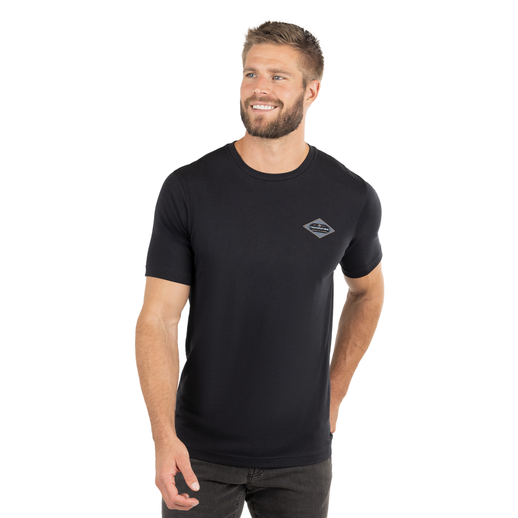 Dropped Call Men's Golf T-Shirt Shirt