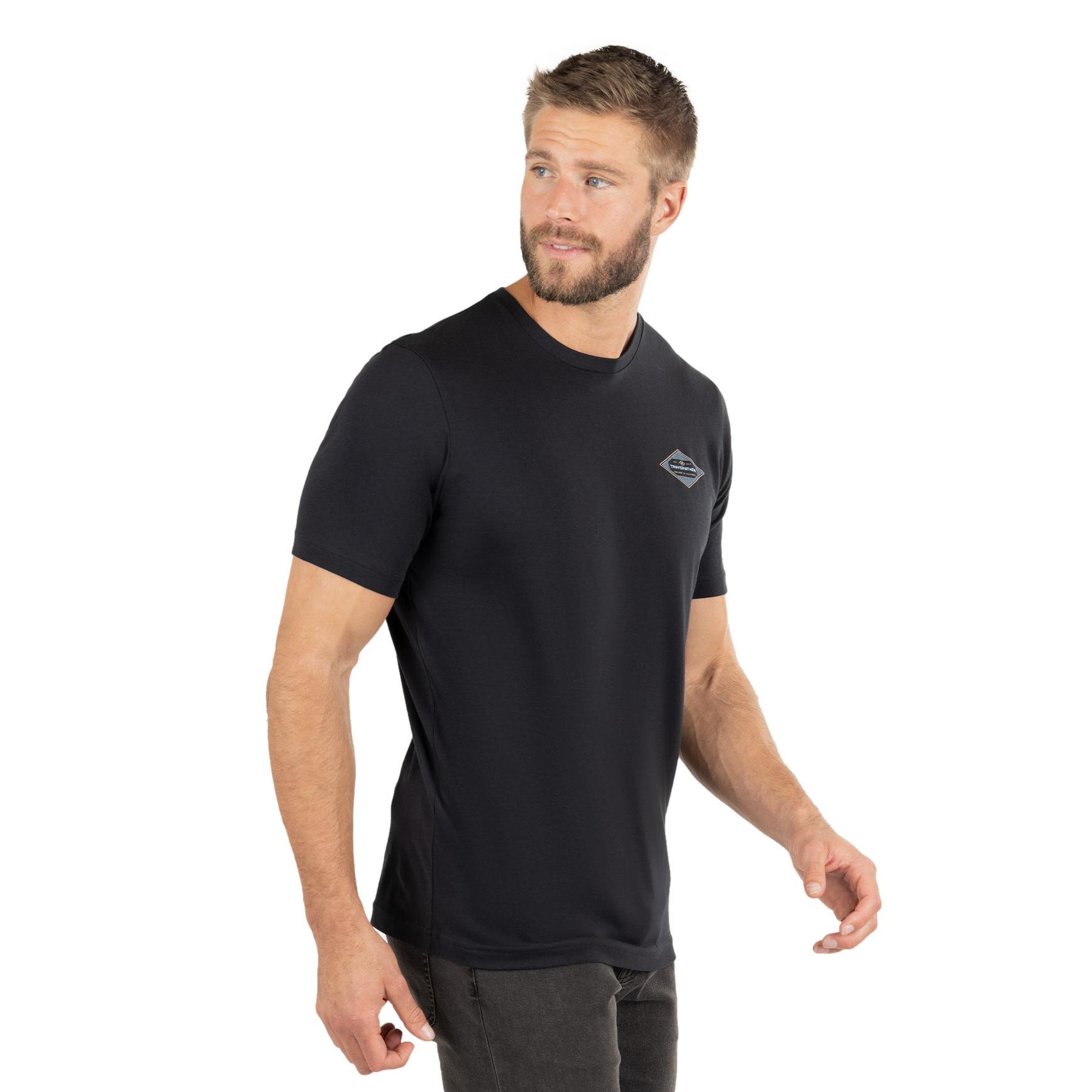 Dropped Call Men's Golf T-Shirt Shirt