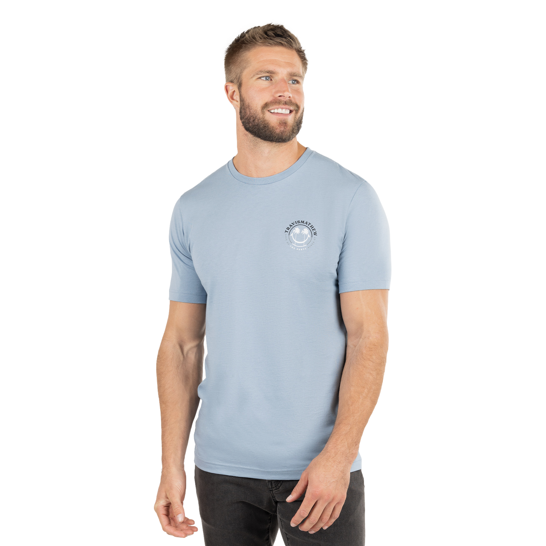 Play Date Men's Golf T-Shirt Shirt