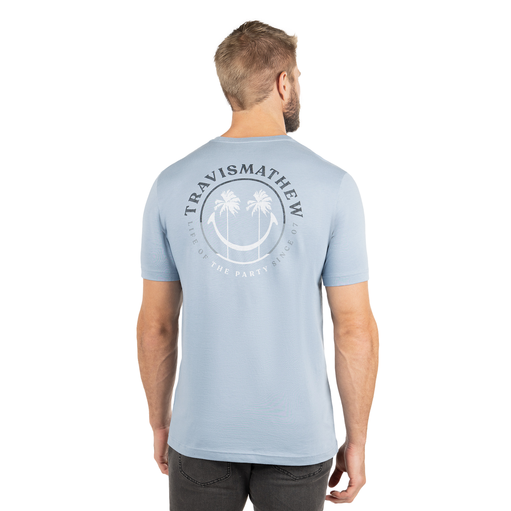 Play Date Men's Golf T-Shirt Shirt