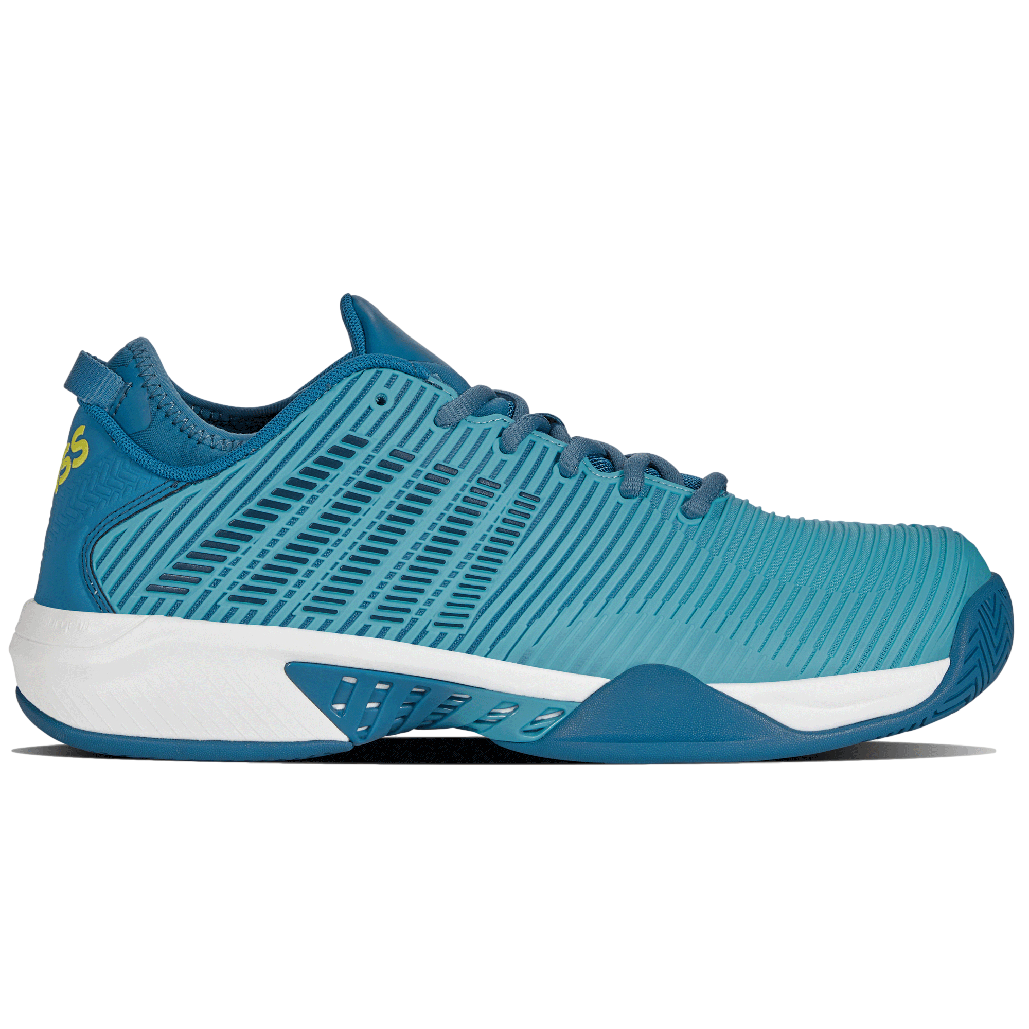 Hypercourt Supreme Men's Tennis Shoe